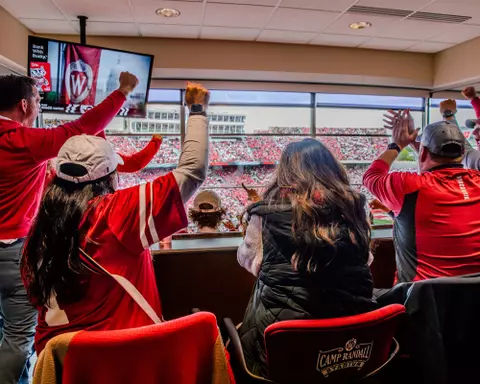 Camp Randall Suites