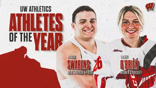 2025 Wisconsin Athletes of the Year