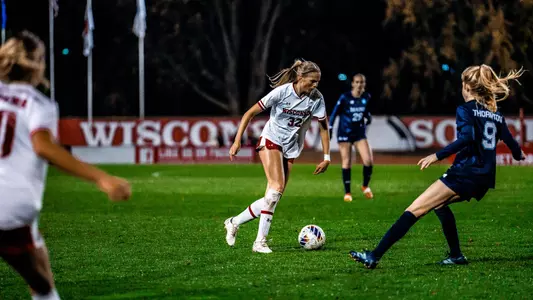 Hailey Baumann vs. Maine