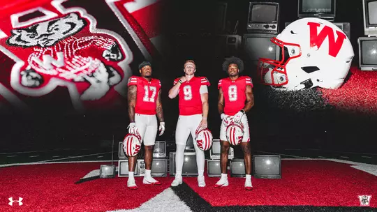 Throwback uniform web header