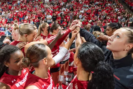 Big Ten Announces Discover Volleyball Challenge Image