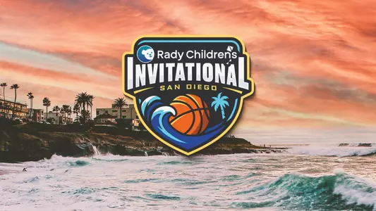 Rady Children's Invitational Headline Image