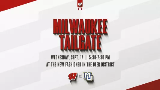 VB Tailgate in Milwaukee 2025