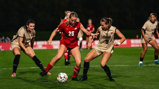 WSOC vs Purdue