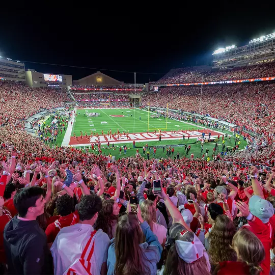 Camp Randall picture
