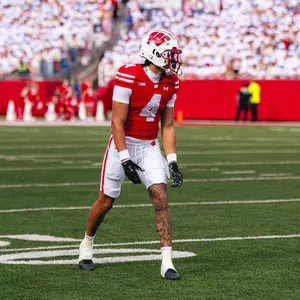 Jayden Ballard vs. MTSU