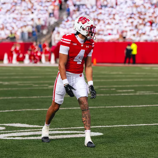 Jayden Ballard vs. MTSU