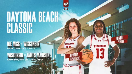 Women's basketball Daytona Beach Classic