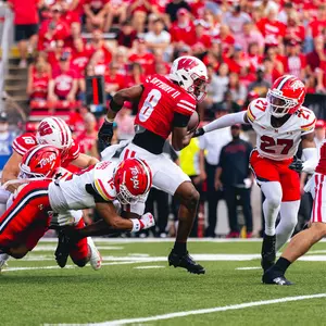 Vinny Anthony vs Maryland