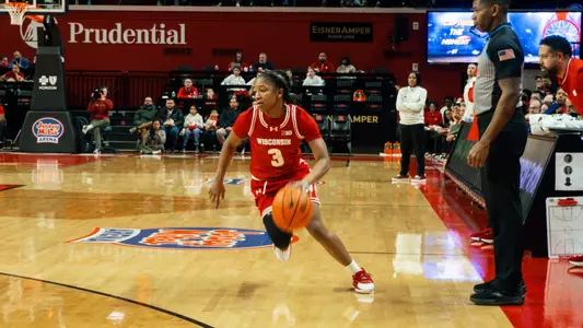 Breauna Ware @ Maryland