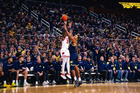 Blackwell - Michigan