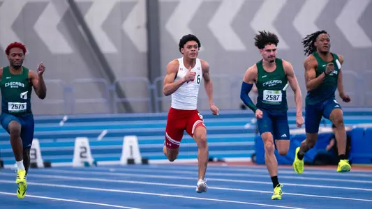 Badger Midwest Invite 2026