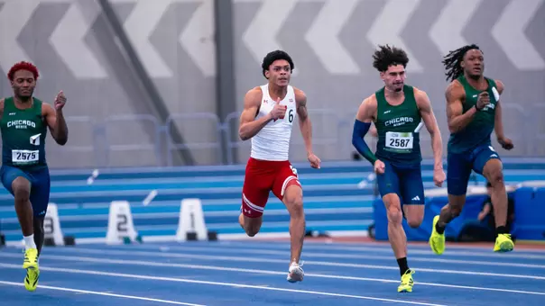 Badger Midwest Invite 2026