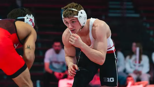 Zan Fugitt vs Maryland