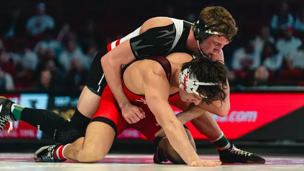 Wyatt Ingham vs Maryland