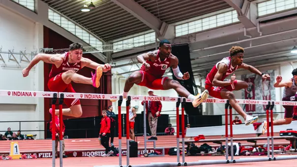 indiana invitational