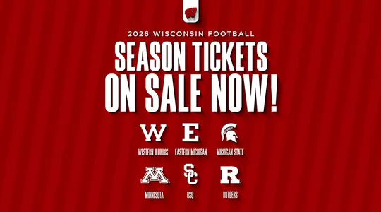 Football 2026 Season Tickets