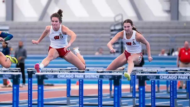 Zinter & Saleh hurdles