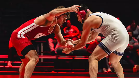 Caleb Dennee vs. Northwestern