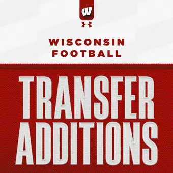 Transfer additions graphic