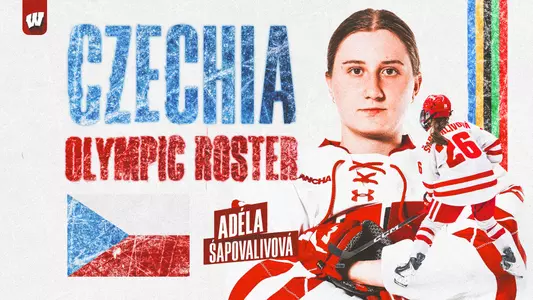 Adela Sapovalivova Olympics