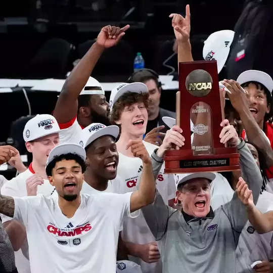 NCAA Basketball: NCAA Tournament East Regional-Florida Atlantic vs Kansas State