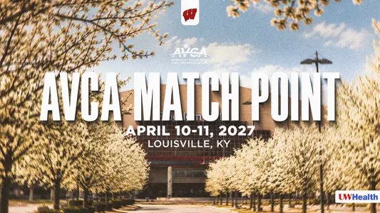 VB AVCA Match Point 2027 Web Graphic