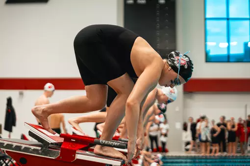 2026 Intrasquad Meet