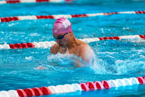 Swim & Dive meet 10/17/26