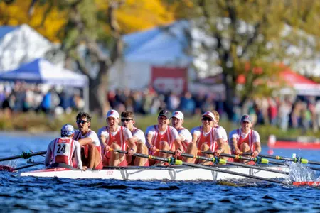 2026 Head of the Charles Men's Championship Eight