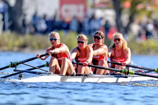Women's Championship Fours @ HOCR