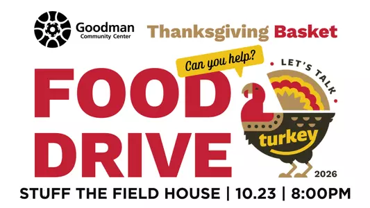 Stuff the Field House Main Graphic