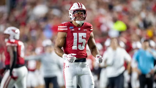 Sebastian Cheeks vs. USC