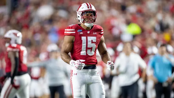 Sebastian Cheeks vs. USC
