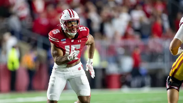 Sebastian Cheeks vs. USC