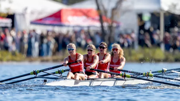 Championship fours at HOCR