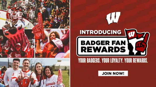 Badger Fan Rewards