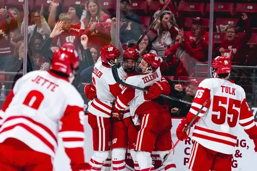 Grady Deering celebration