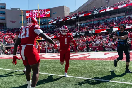 QB1 running out