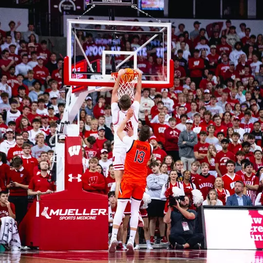 Nolan Winter vs. Campbell