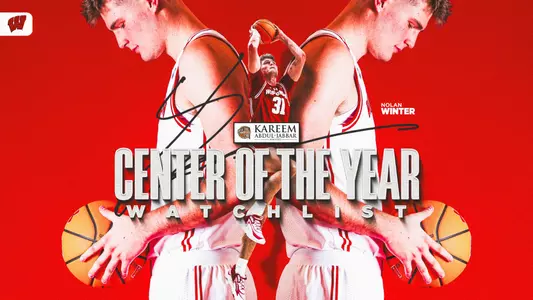 Nolan Winter - Kareem Abdul-Jabbar