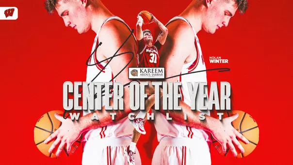Nolan Winter - Kareem Abdul-Jabbar