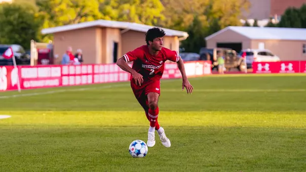 Robert Kammerer plays against Lakeland