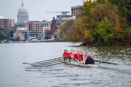 Women's Rowing