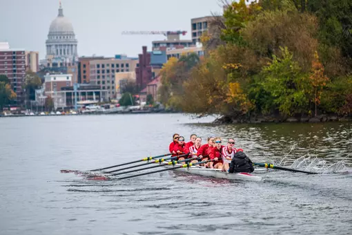Women's Rowing