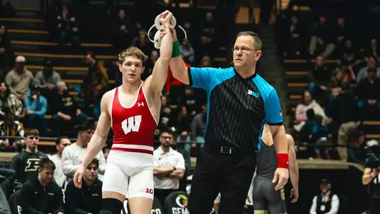 Zan Fugitt determined the winner