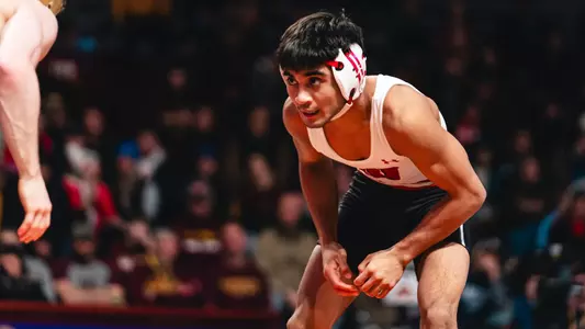 Nicolar Rivera vs. Minnesota