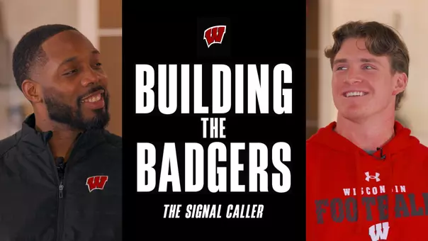 Building the Badgers Episode 7