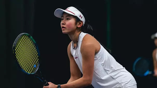 Kaede usui vs. harvard