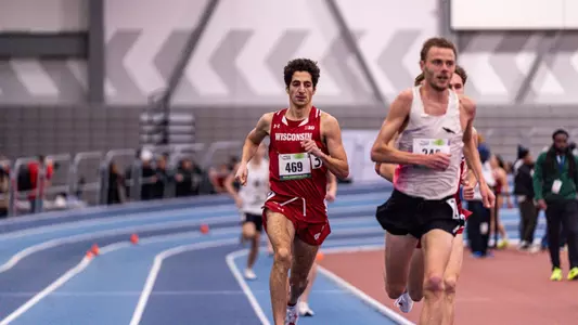 matan ivri running at windy city invite 2026